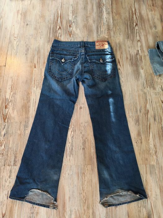 True Religion джинсы