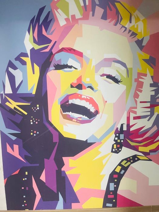 Окунись в мир красок и уюта Аренда люкс на Абдирова 24/1