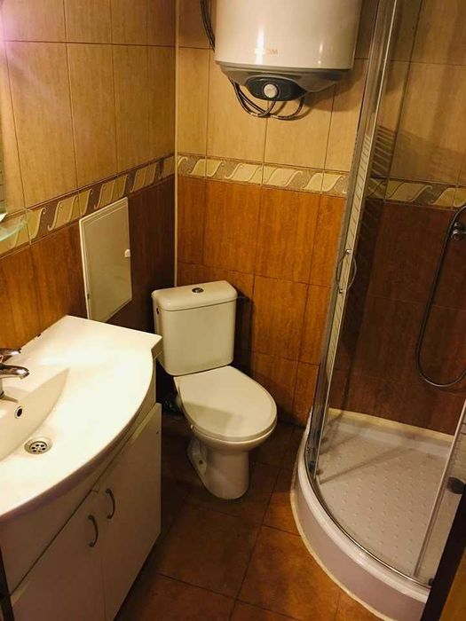 Дава се под наем Двустаен апартамент в Бургас, Зорница - 50 кв.м за 255 € - Снимка #5