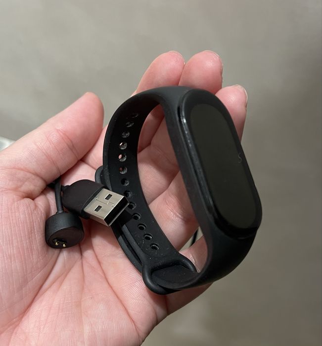 Xiaomi mi band 6 | оригинал бу