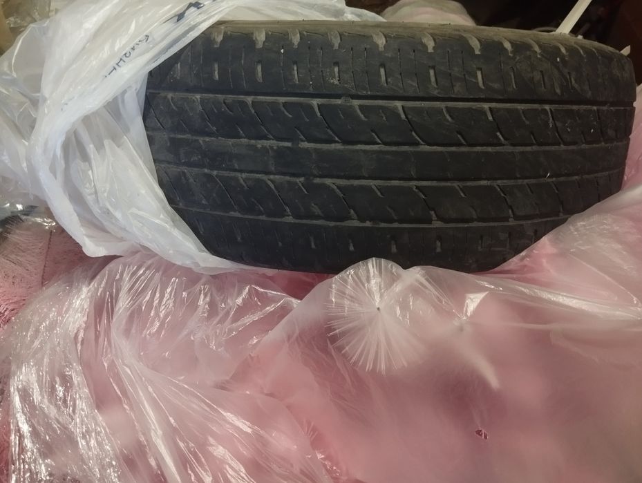 Летние шины.         .