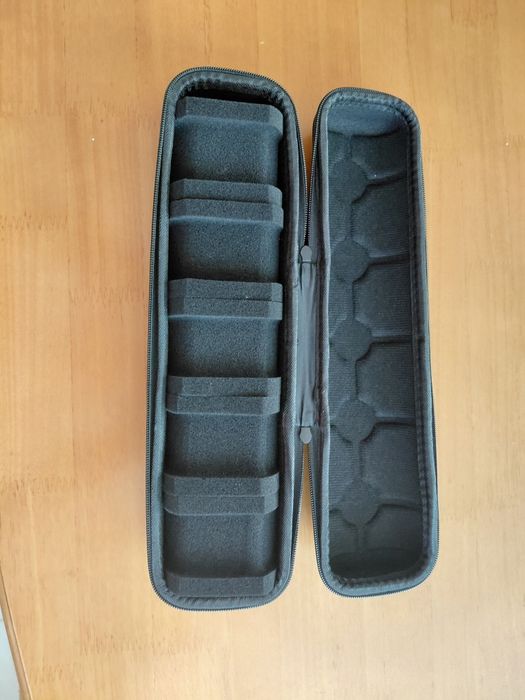 Преносим калъф за часовници