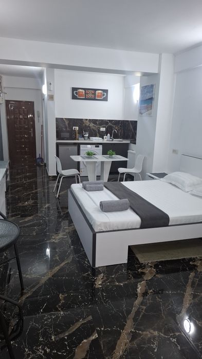 Închiriez Garsoniera Eforie Nord