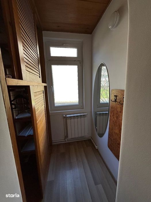 Apartament cu 2 camere decomandate, Marasti