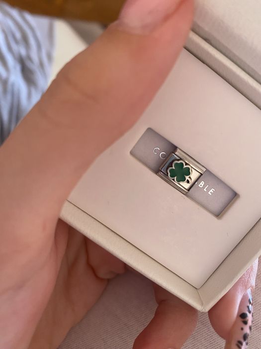 Оригиналнен елемент за гривна Nomination