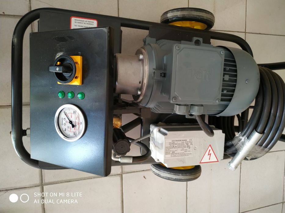 Omax Otomax Taho wash Amanti аппарат для автомоек перечисление без НДС