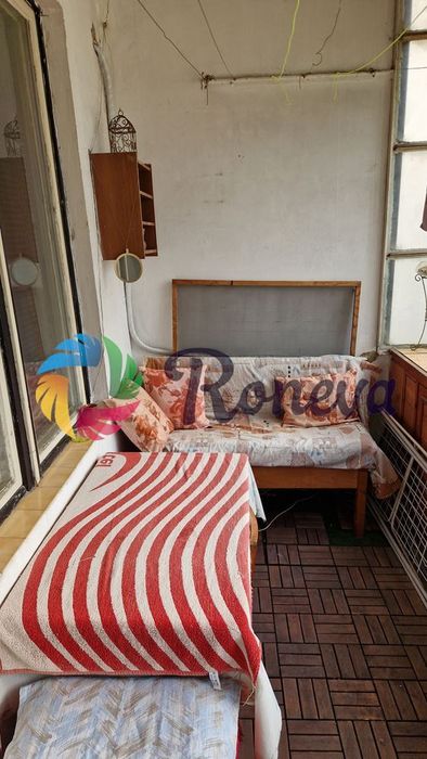 Дава се под наем Тристаен апартамент в Варна, Окръжна болница - 68 кв.м за 306 € - Снимка #8