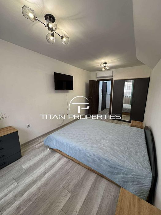 Дава се под наем Двустаен апартамент в Пловдив, Каменица 1 - 76 кв.м за 548.25 € - Снимка #7