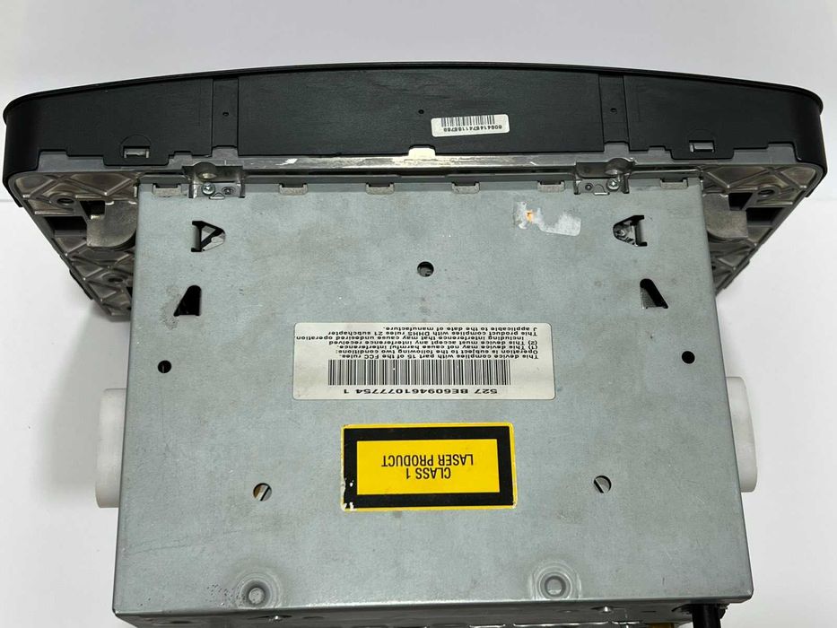 Оригинална Мултимедия за Mercedes ML W164