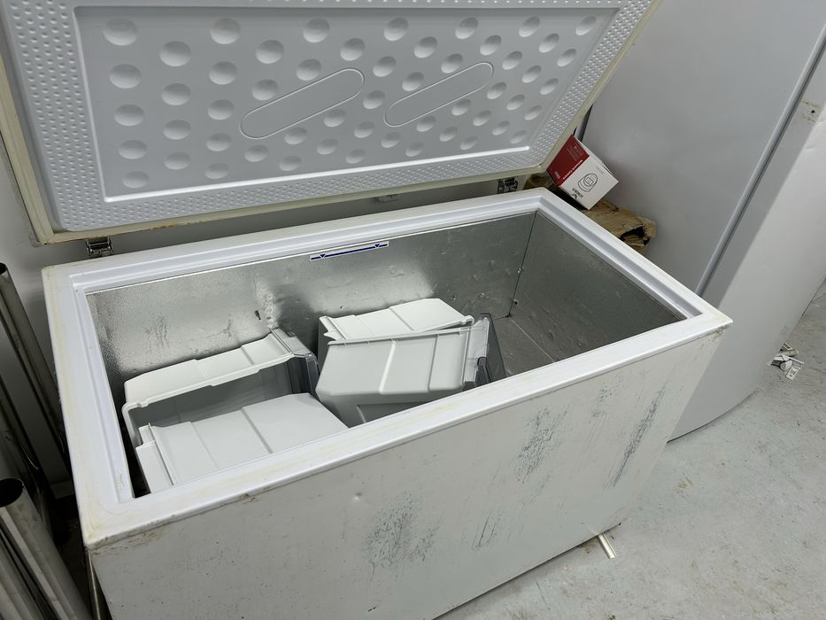 Продам морозильный ларь