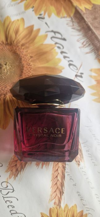 Parfum Versace Crystal Noir 90ml fara ambalaj