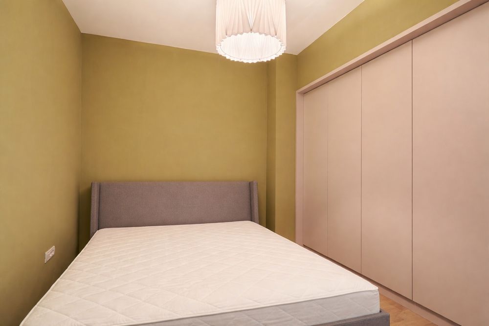 Proprietar inchiriez apartament 2 camere CITY OF MARA M8