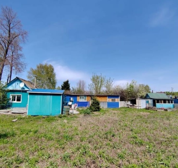 Продам дачу, зимний вариант