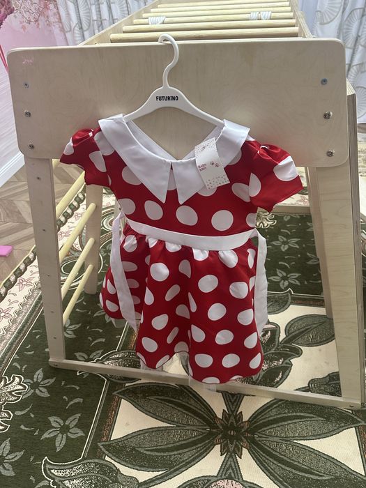 Көйлек сатылады киілмеген 5-6жасқа