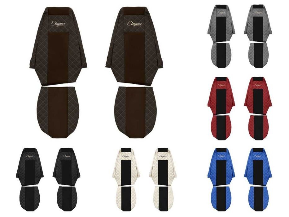 Стелки,тапицерии,маси и завеси за камион RENAULT PREMIUM 2(2005- 2013)