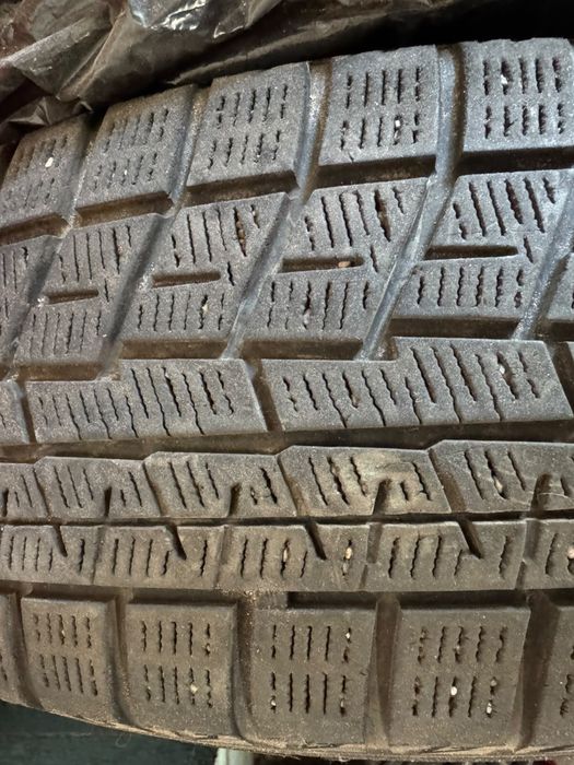 Yokohama 195/60 R16