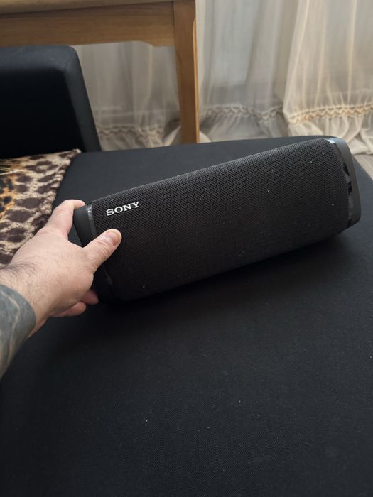 Boxa Sony bluetooth waterproof SRS-XB43