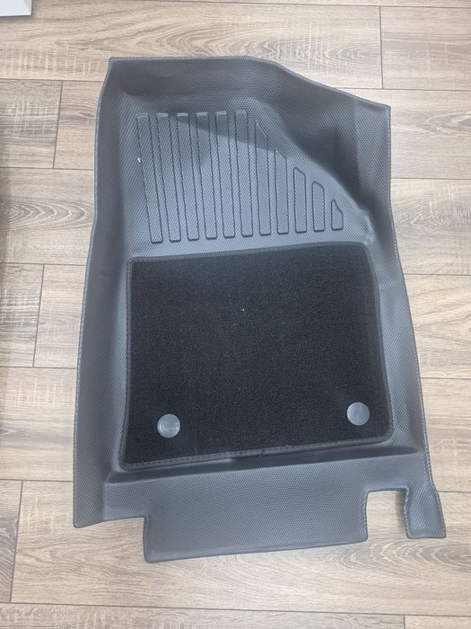 Коврики Changan CS55PLUS