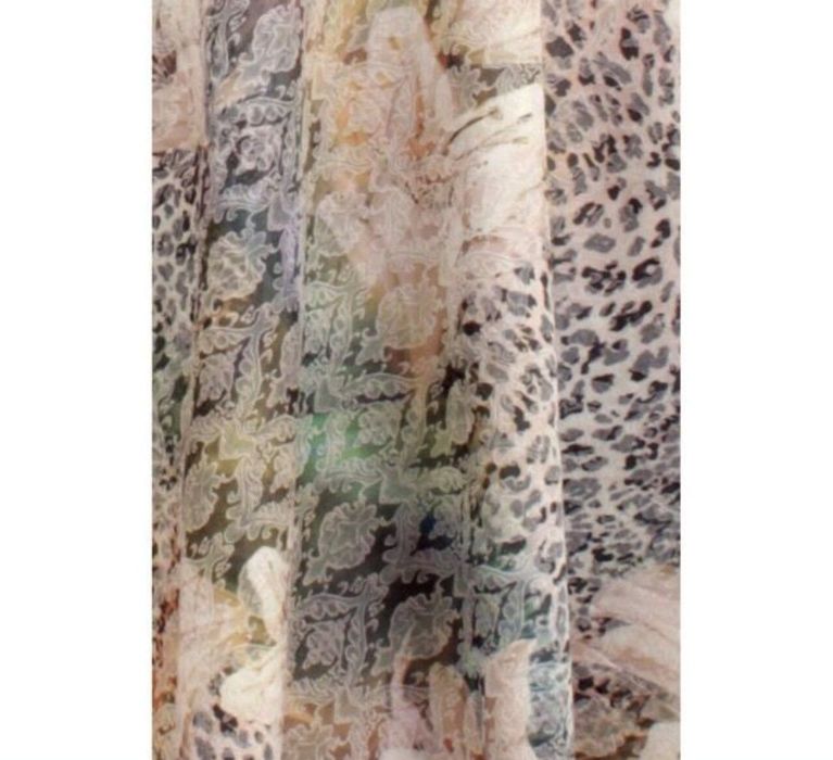 Вечерние длинные платья