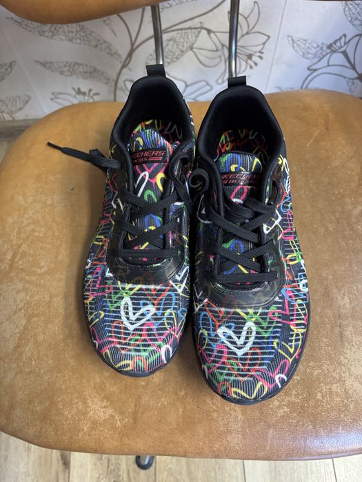 Дамски маратонки SKECHERS BOBS