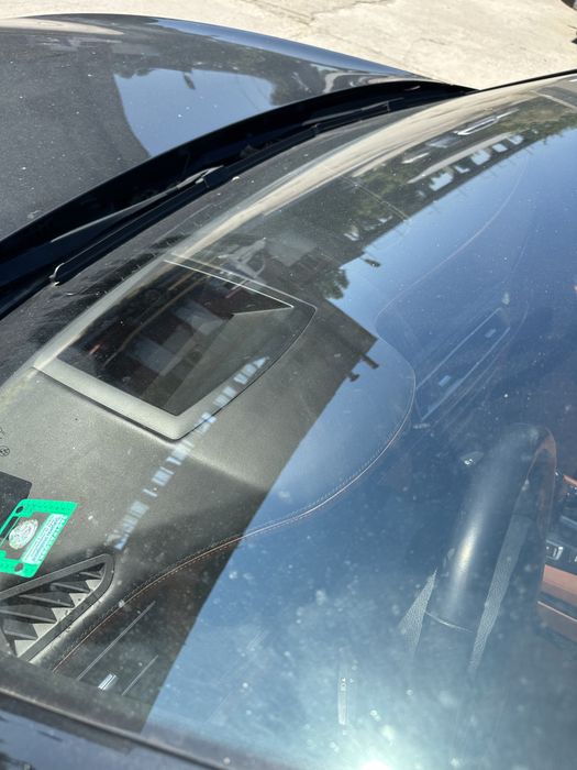 Бмв ф01 750Xi на части!