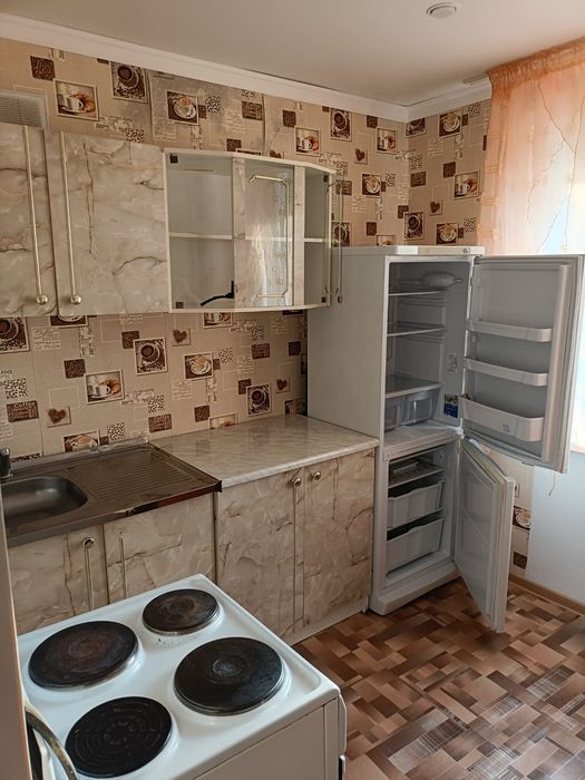 Продам 2х комнатную квартиру