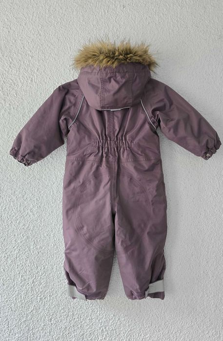 Детски зимен гащеризон Ticket to Heaven размер 2 години