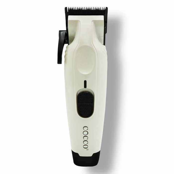 Cocco Veloce Pro – Машинка (Pearl White)