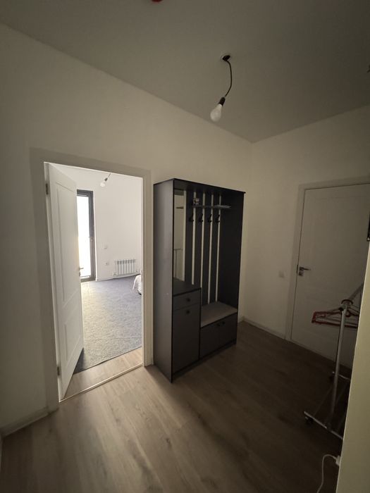 Сдаётся однокомнатная квартира с шикарным видом — $400/мес