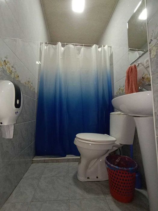 Хостел в центральном районе