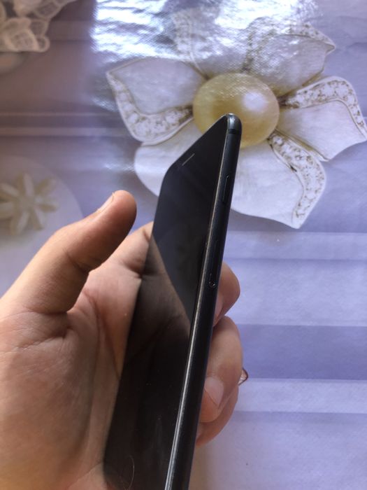 Iphone 7 32 gb mat black