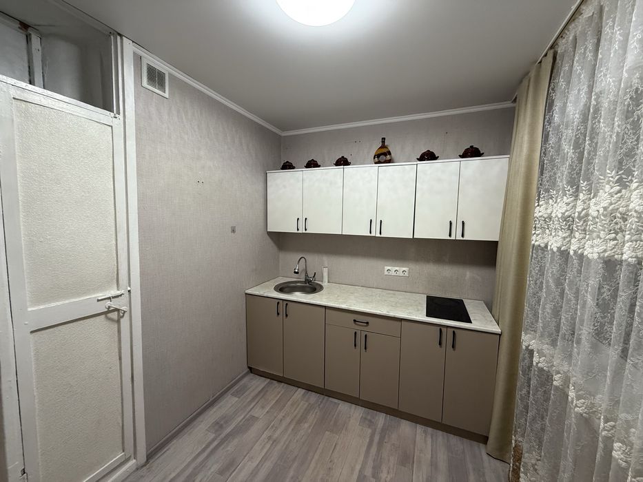 Сдам 1-ку на Апельсине!