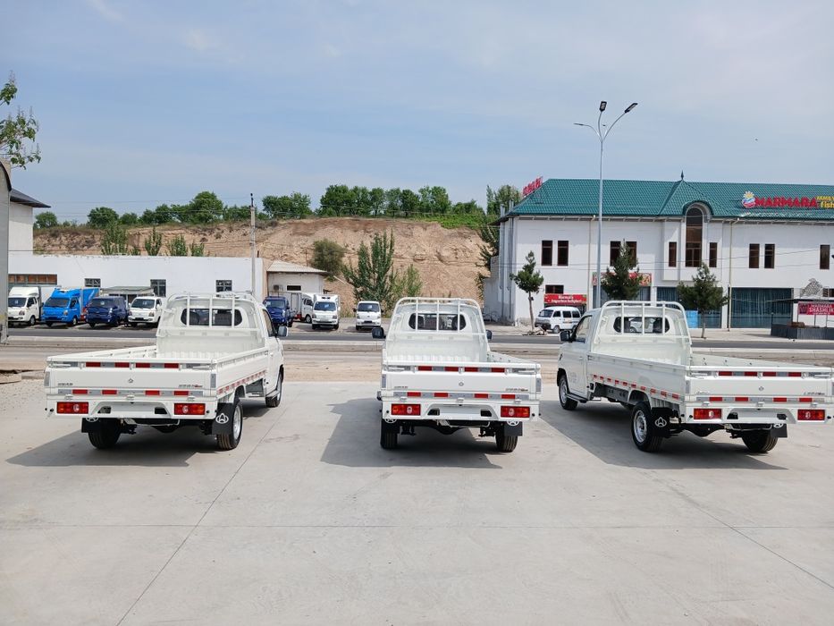 Changan start Plus 2026 Yil