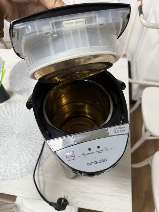 Термопот Proliss, 6,8л