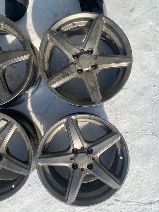 R15 4х98 литые диски