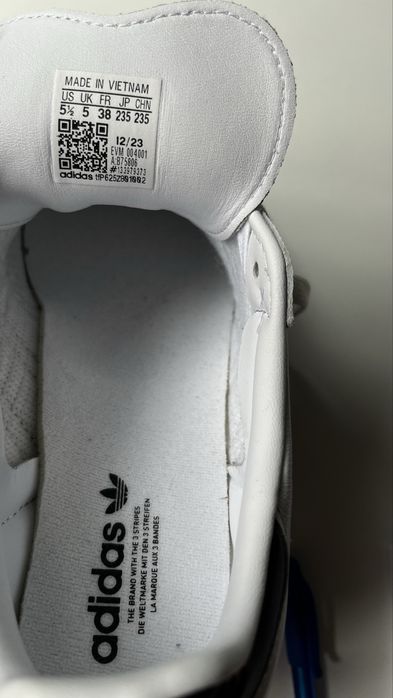 adidas Originals Samba