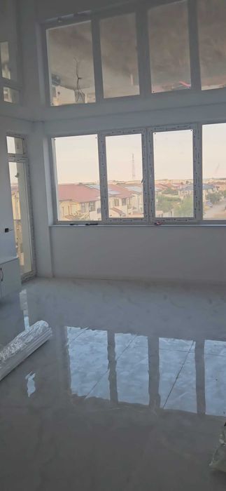 Ap  Bloc  nou cu incalzire in pardoseala