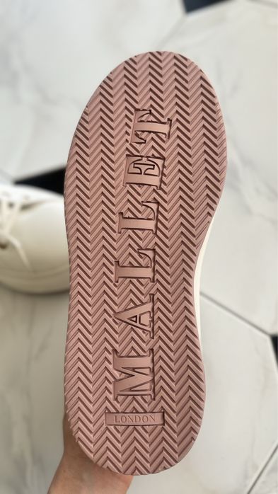Спортни обувки MALLET LONDON