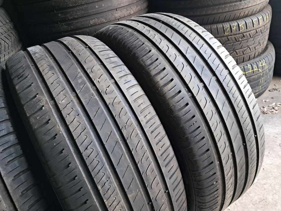 Anvelope second vara 255 50 R19 Barum