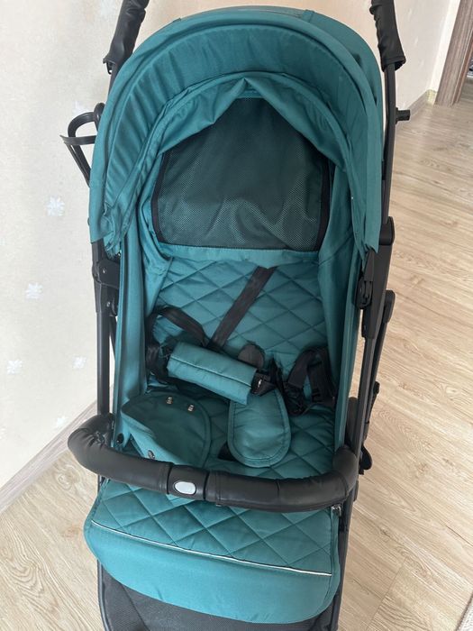 Детский коляска