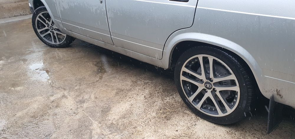 16 Reles Diska sotiladi