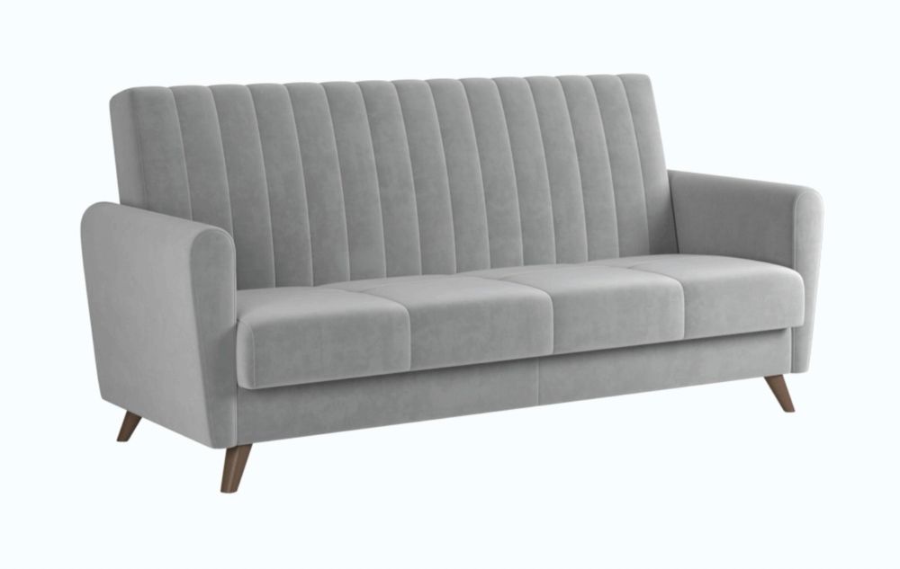 Продам деван-кровать