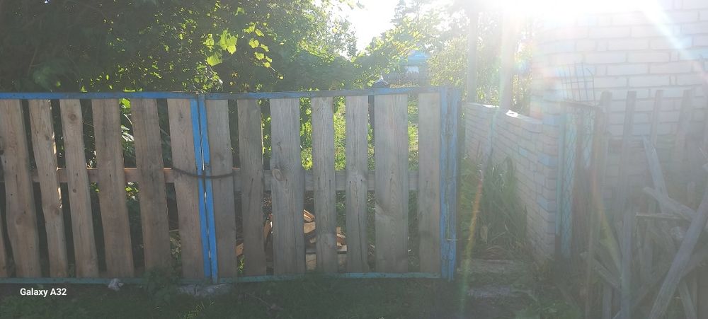 Продам дачный участок.