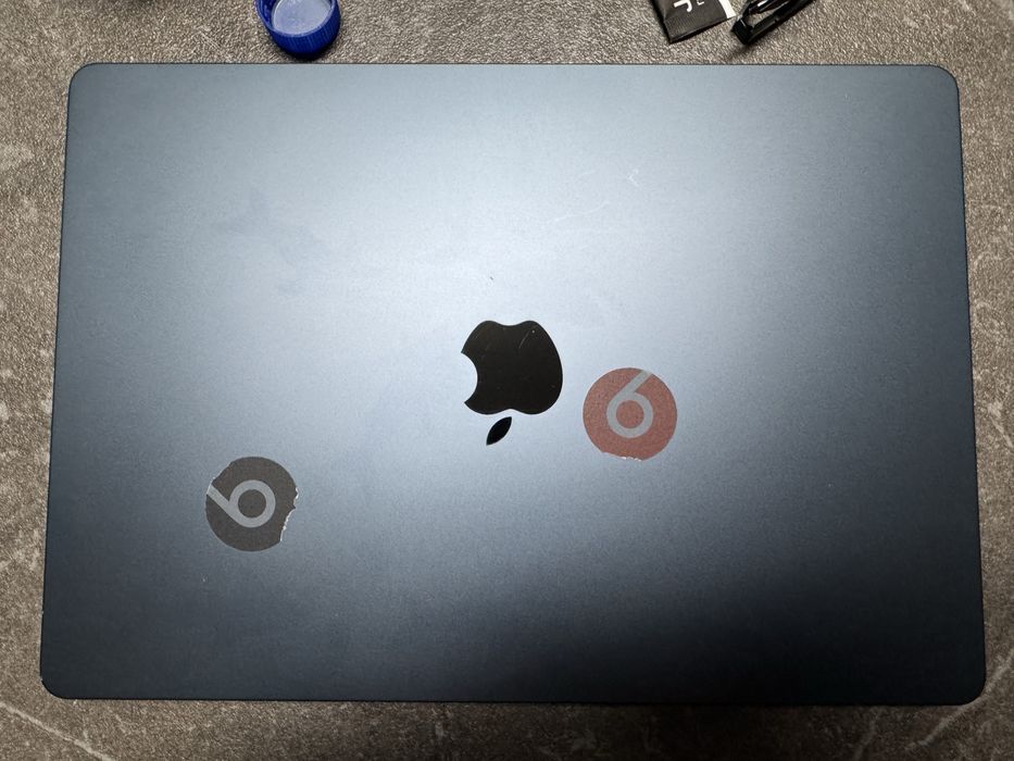 MacBook Air 15 Inch 2024 M3