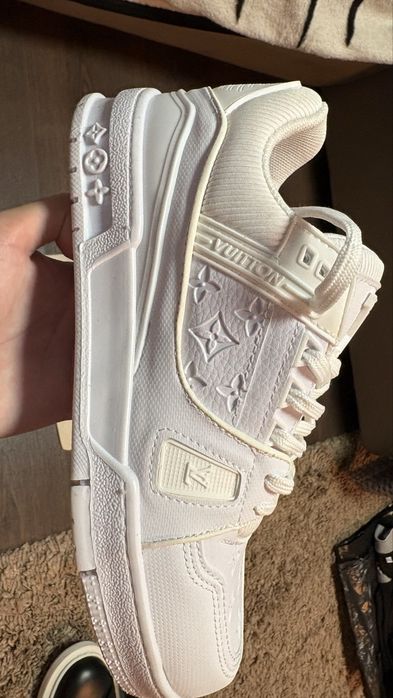 LV TRAINERS marimea 41