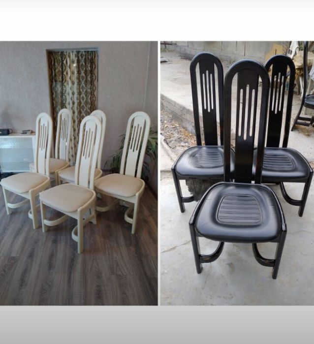 Ремонт и обивка мягкой мебели