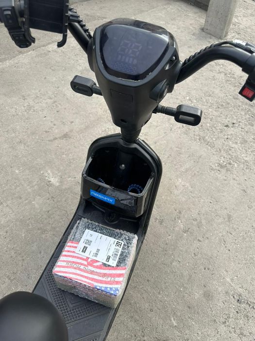продам электроскутер ABSMAX