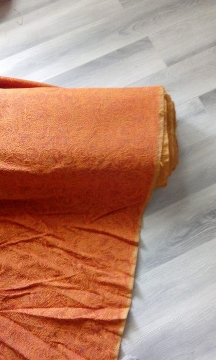 Гобелен плотный советский.