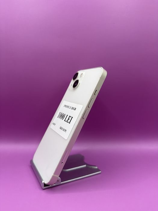 Iphone 13 128Gb •Matei Amanet Margeanului• 4330