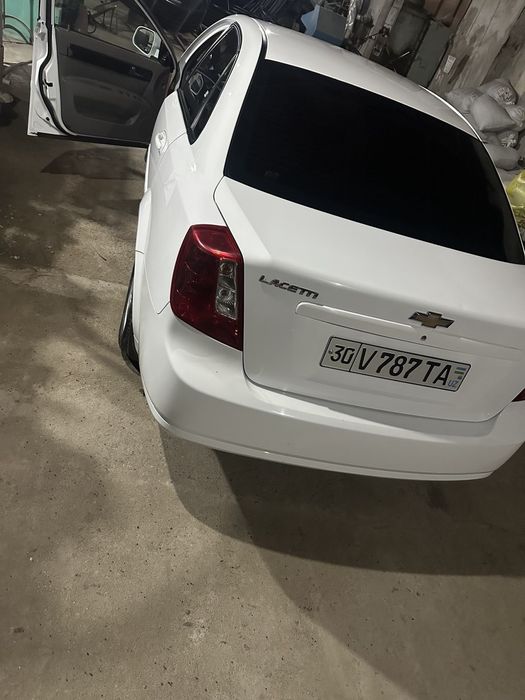 Chevrolet Gentra 2020 год